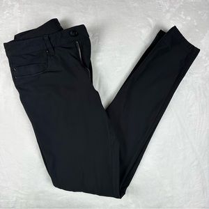 Lululemon ABC Pant Size 28 black